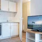 Apartamento 343, Seepark