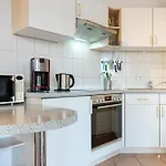 343, Seepark Apartamento