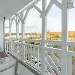 Apartamento 343, Seepark *