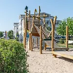 Apartamento 343, Seepark
