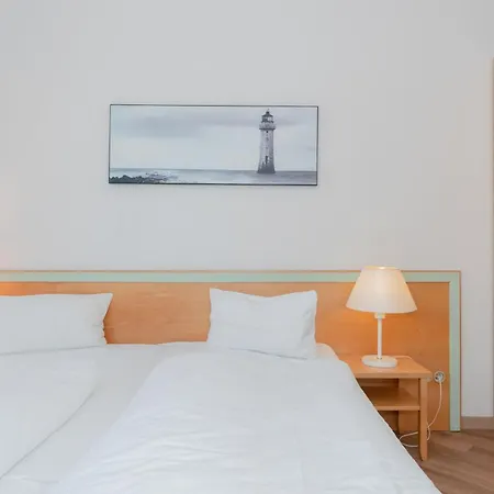 Apartman 343, Seepark