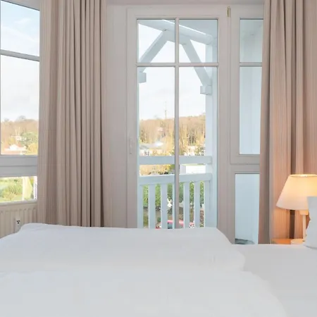 Apartman 343, Seepark *