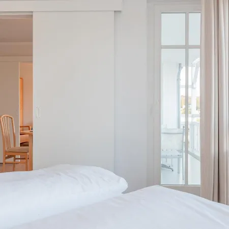 343, Seepark Apartman Sellin