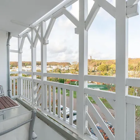 Apartman 343, Seepark