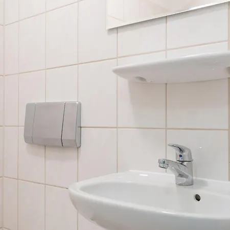 Апартаменти 343, Seepark *