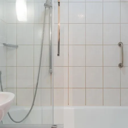 343, Seepark Апартаменти *