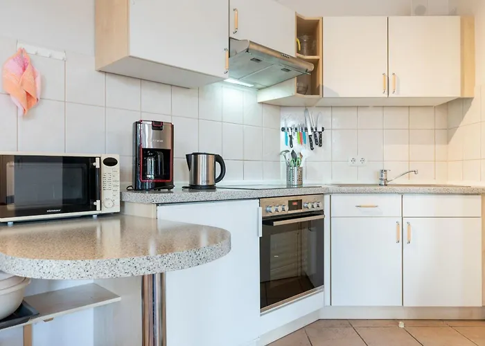 343, Seepark Appartement