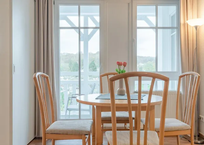 343, Seepark Appartement