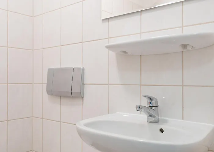 Appartement 343, Seepark *