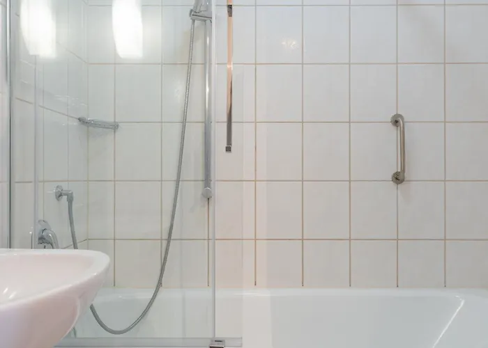 343, Seepark Appartement *